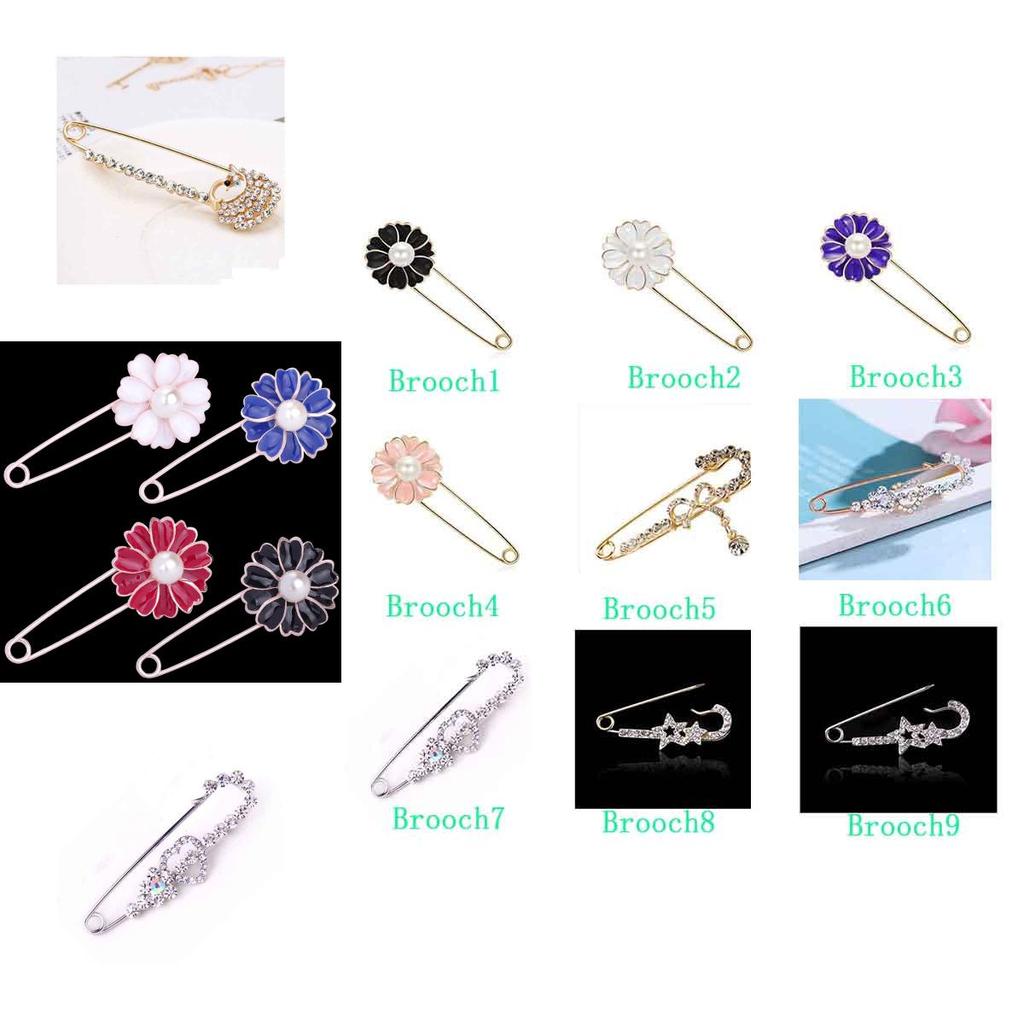 Exquisite Women Fashion Crystal Rhinestone Butterfly Corsage Jewelry Piece