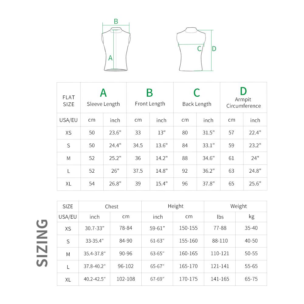 WOSAWE осень/зима женский ветрозащитный флисовый жилет без рукавов флисовый ударопрочный силиконовый амортизирующий дышащий дорожный велосипедный костюм