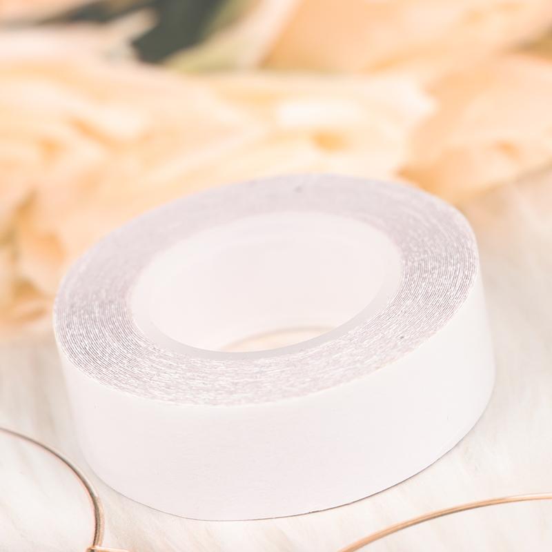Клейкая лента ткани кожи ленты тела платья дружелюбная, чтобы держать одежду на месте