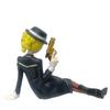 Identity V Game Ethan Carter & Martha Behamfil Uniform Figure Model Statue Toy