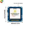 ESP32-AI WIFI Voice Chat Module Intelligent Voice Assistant Supports Ai/Deepseek/Qwen Model Type C Interface Development Board