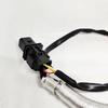For 0258017051 Front Lambda Probe Oxygen O2 Sensor Fit BMW 5 E60 Touring E61 M5 6 E63 E64 S85 Engine 2004-2010 NO# 11787836394