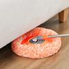 360° Rotatable  Cleaning Mop, Extendable Wall Cleaning Mop Three-section Telescopic Length 19.6-37.4inch
