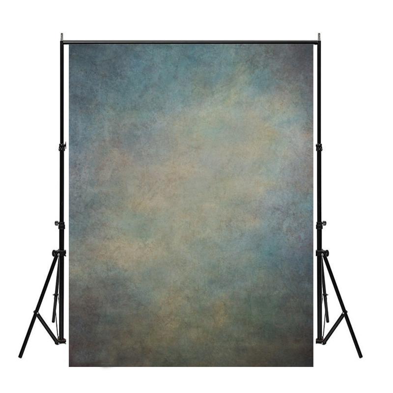 3x5ft Vintage Tie Dye Abstract Photography Background Multi-Color Painted Photo Backdrop