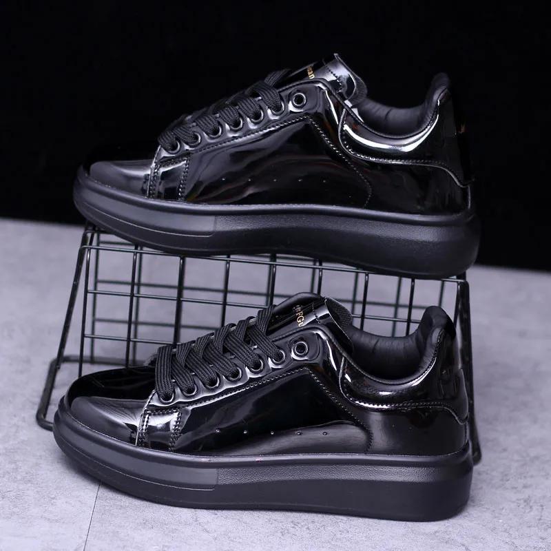 Men Shoes Skateboard Shoes Classic Wild Couple Casual Shoes Women Running Shoes White Black Sport Shoes Unisex Sneakers Trainers