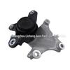 50870-T2L-H01 Left Leg Pad with Bracket & Oil for 9th Gen Accord 2.0 (2014-2016).