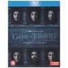 Game of Thrones - Saison 6 (Blu Ray)