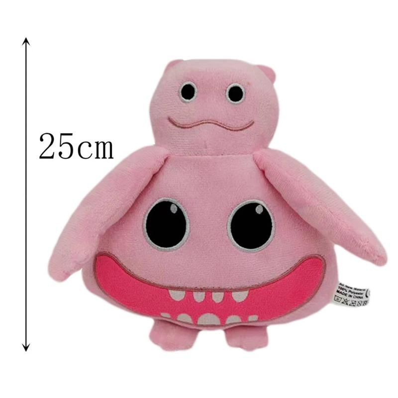 110 стилей игрушки хобби плюшевые Garten Of Ban 1 2 3 плюшевые игры анимация окружающий Banban плюшевый подарок на день рождения и праздник