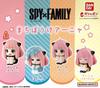 Missing Anya Complete Set of 4 Gachapon Capsule Toys SPY×FAMILY