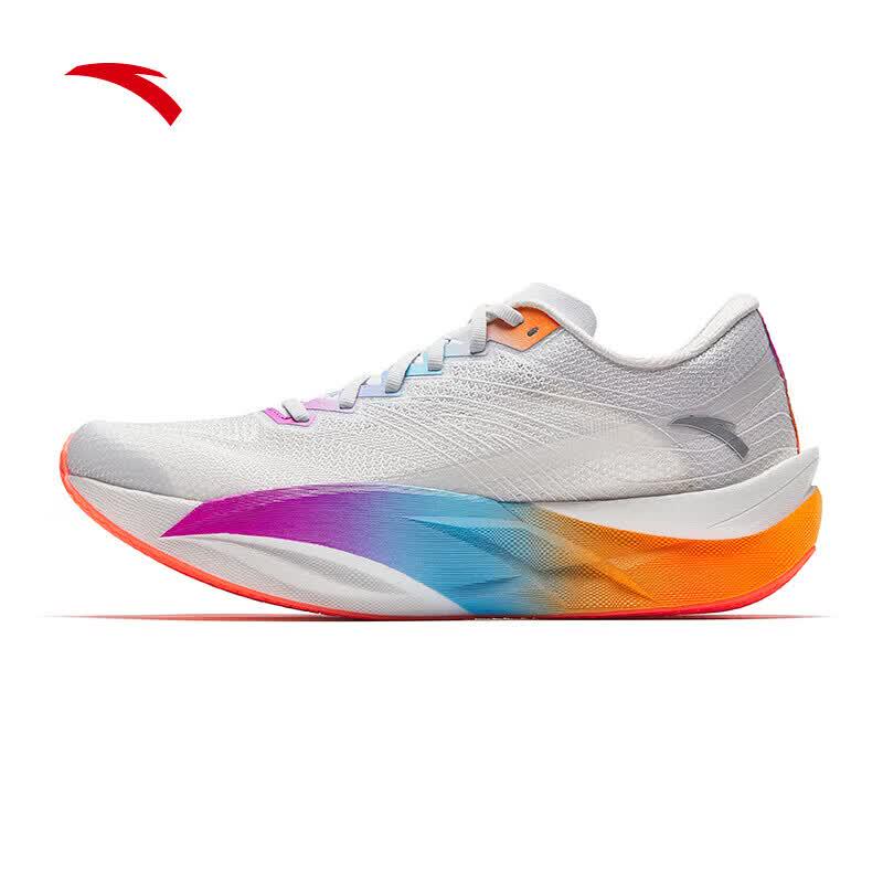 Anta C202 6th Gen Carbon Plate Racing Marathon Running Shoes