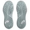 Asics GEL RESOLUTION X OC Низкие Теннисные Кроссовки Мужские Белые 1041A502-100