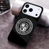 Чехол для телефона с логотипом Академии Амбрелла для iPhone 17,16e,15,14,13,12,11,Mini,Pro,MAX мягкий силиконовый чехол