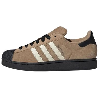 Superstar II 'Brown' Мужские JQ3221