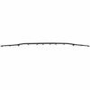 2138857001: Black AMG Rear Bumper Trim for Mercedes-Benz E260, E300, W213