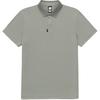 DESCENTE Polo Shirts Men's Polo Collar Moderate Other SP321DPS73