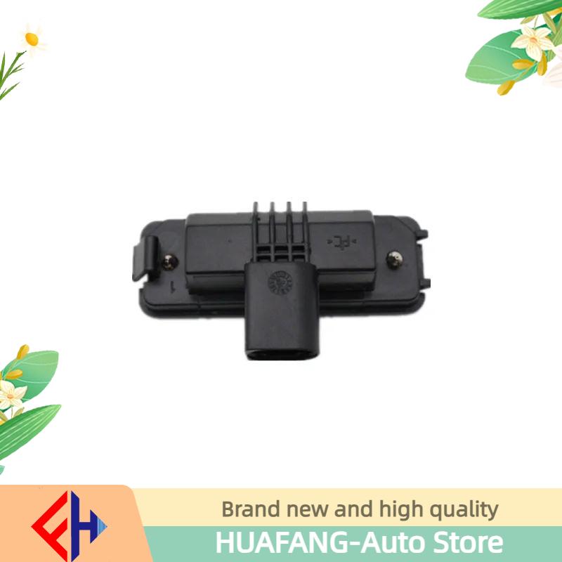 Original X1/X2 License Plate Light Lamp 1j6943021b (High Quality) For Beetle 2006/2010, Golf Mk4 1998/2000/2004, Lupo, Phaeton