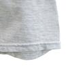 Champion Футболка с коротким рукавом XL Светло-серая Мужская Б/У