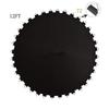 12FT Trampoline Replacement Mat Jumping Pad Round Trampoline Jumping Mat