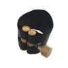 Amazon Saxophone Pickup Alto Tenor Saxophone Head Clip Clarinet Clapper Clamp Clip