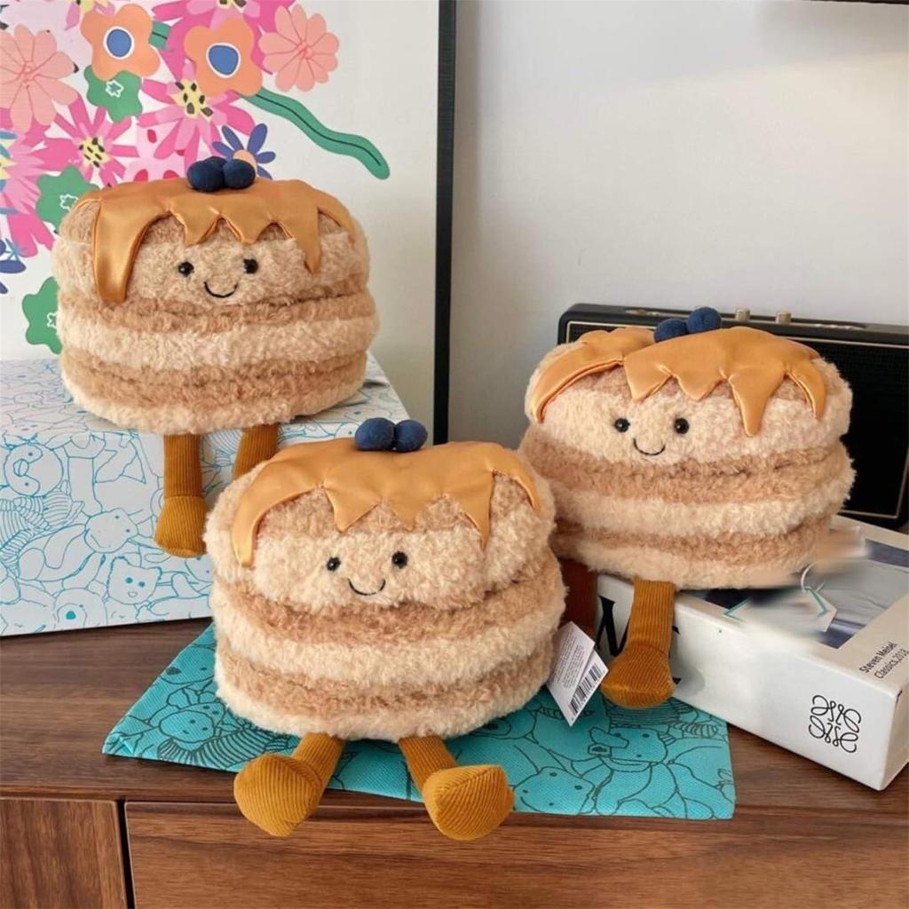 Plush Stuffed Toys Soft Throw Pillow Decorations, Kids Birthday Party Preferred Gift For Holidays, Birthdays