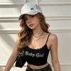 Breathable Sequins Baseball Cap Sun Protection Sun Hat Fashion Sunscreen Hats  for Men Women