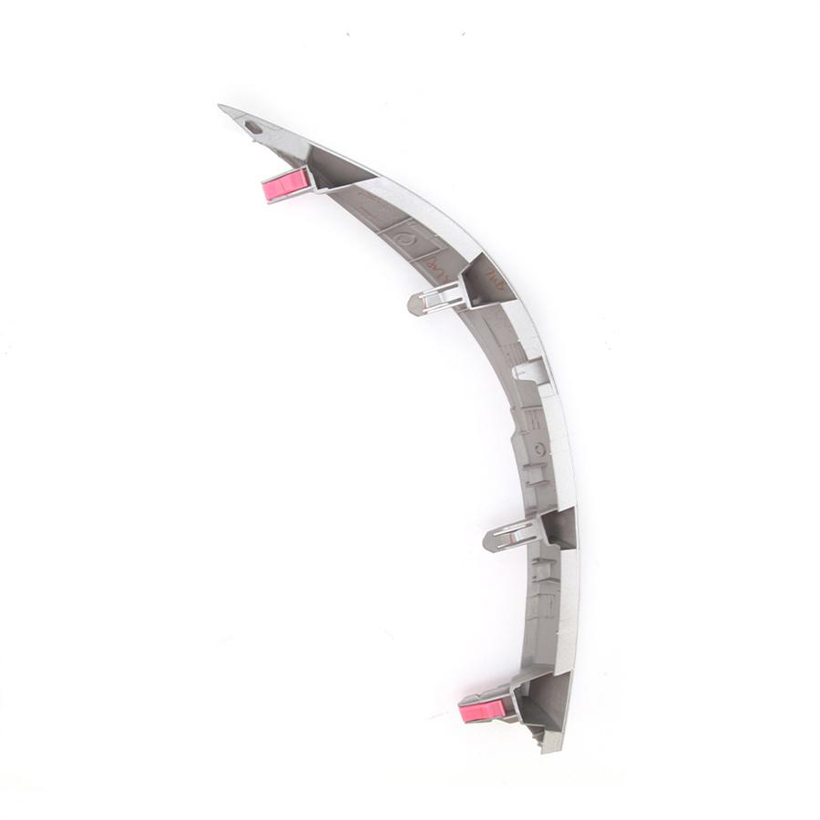 Левая верхняя боковая центральная накладка приборной панели для Toyota Corolla/Altis 2009-2013