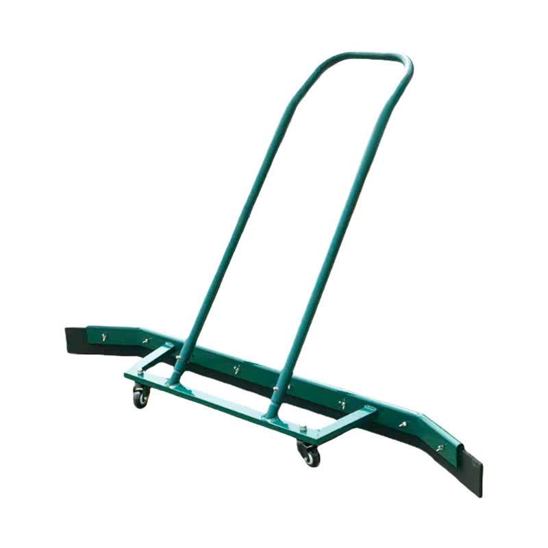 Sports Field Water Pusher and Floor Scraper