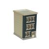 Sankei Miniatuart Petit Billoo 6 Поделка из бумаги 1/220 MP01-159