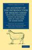 Книга An Account of the Introduction of Merino Sheep Into the Different States of Europe, and At the Cape of Good Hope