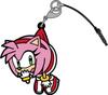 Sonic the Hedgehog Amy Pinched Strap
