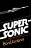 Книга Supersonic