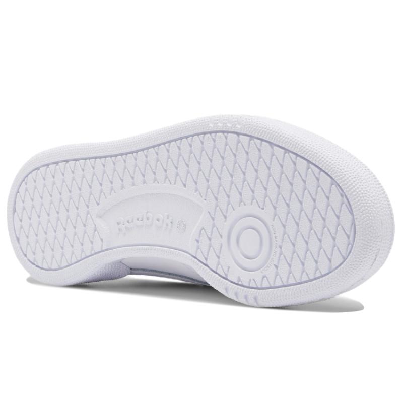 Reebok Женские кроссовки Club C 85 'Rosette' EG1455