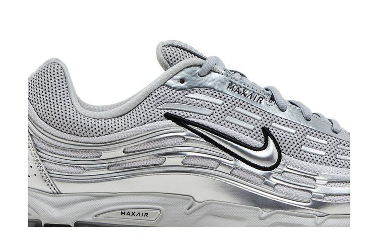 Nike Air Max TL 2.5 Металлический серебристый