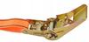Luggage Tie Down Strap 4.5M/25Mm