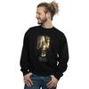 Fantastic Beasts Mens Movie Poster Sweatshirt