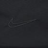 Nike Sportswear Commute Fashion Minimalist Practical Fabric Tote Bag Unisex Tote Bag Black FZ6130-011