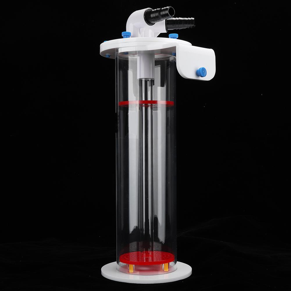 Профессиональный Акриловый Аквариум Биологический NP Био Реактор Бобов Фильтр Аквариумы Аксессуар