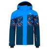 Dare 2B Childrens/Kids Humour III Camo Ski Jacket