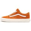 Old Skool Desert Sun Unisex Sneakers Orange Snow-White VN0A38G19FZ
