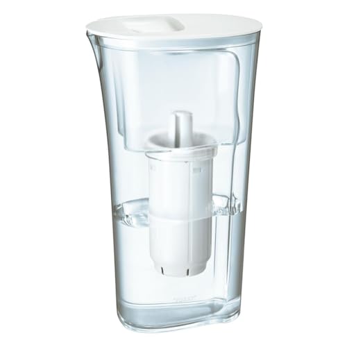 TORAY Torayvino Pitcher-Type Water Purifier 1.1L P