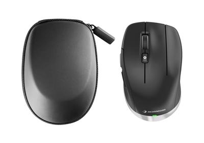 3D Connection CAD мышь CadMouse Compact Wireless CMCW USB-C 3DX-700118