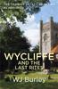 Книга Wycliffe And The Last Rites