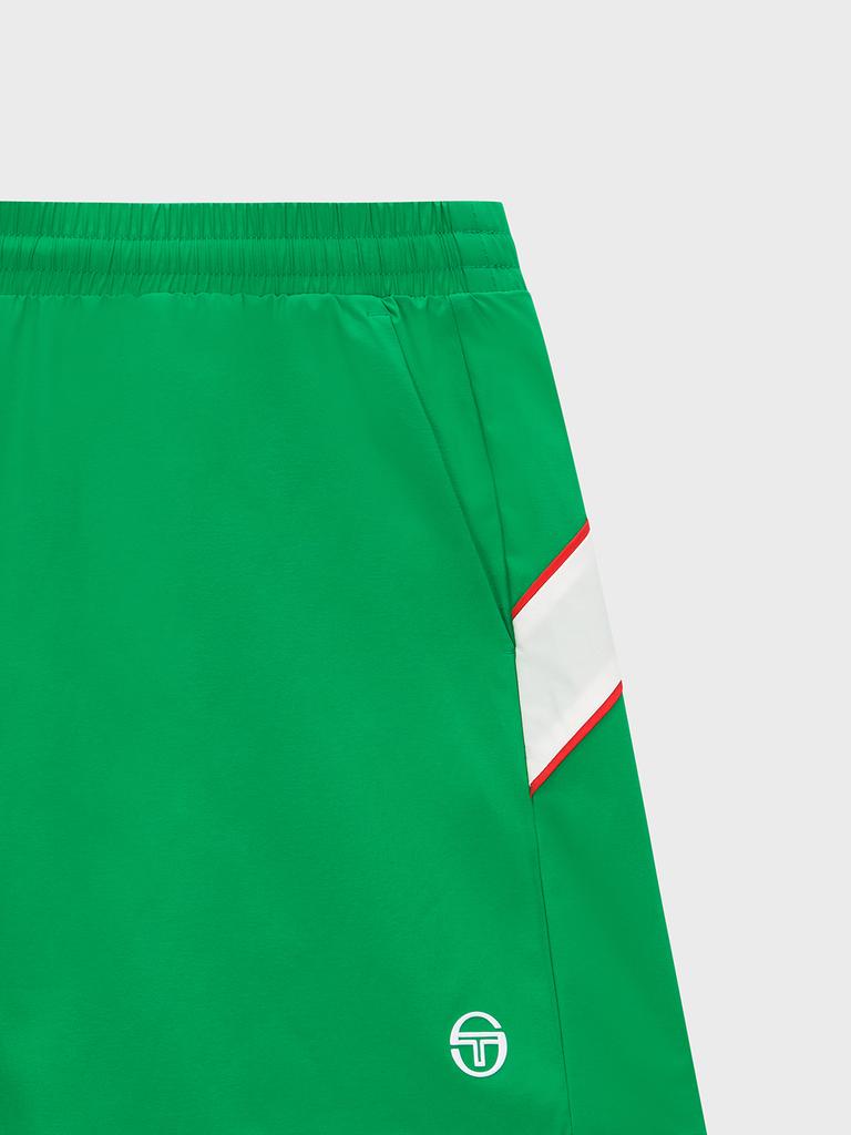 SERGIO TACCHINI W Flag Woven Shorts