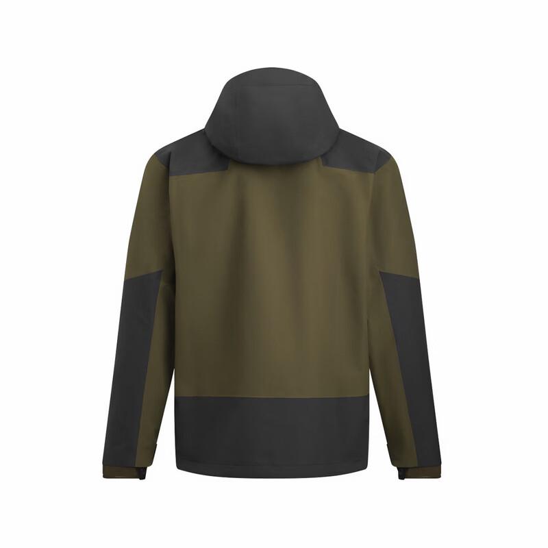 Under Armour Мужская спортивно-повседневная куртка 3-в-1