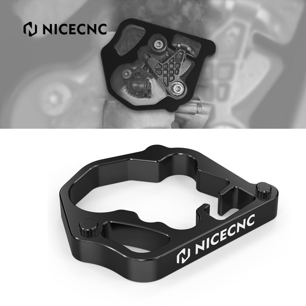 NICECNC For KTM EXC 300 2024-2025 SX 300 XC 300 XCW 300 Power Valve Position Special Tool SX XC 300 2023 For Husqvarna TE 300