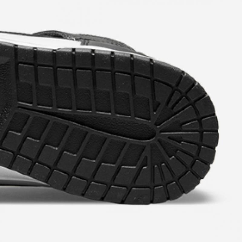 Nike Данк Хай Ретро 105 