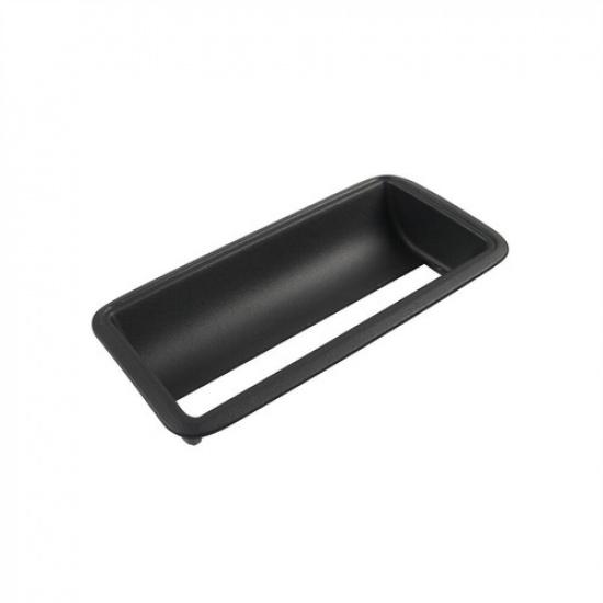 Tailgate Handle Trim Cover For Chevrolet GMC K1500 K2500 C1500 C2500 1988-1999