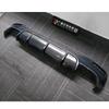 FD Style Carbon Fiber Rear Spoiler for BMW 5 Series G30 G38 M Sport & F90 M5