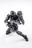 Kotobukiya Titanomachia Galehound Общая длина 160 мм, пластиковая модель, масштаб приблизительно. 1/12