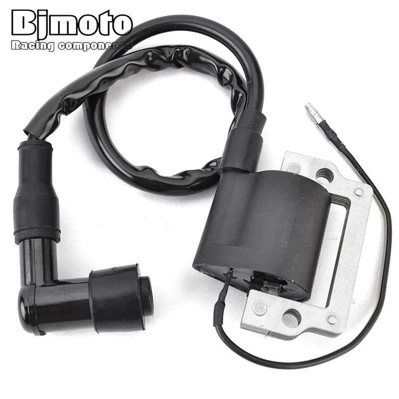 Motorcycle Ignition Coil Assy For Yamaha FS1 LB50 GT80G DT80 DT100 DT125 DT175 DT250 DT400 XT250 YZ50 YZ60 TT250 RS100 TY50